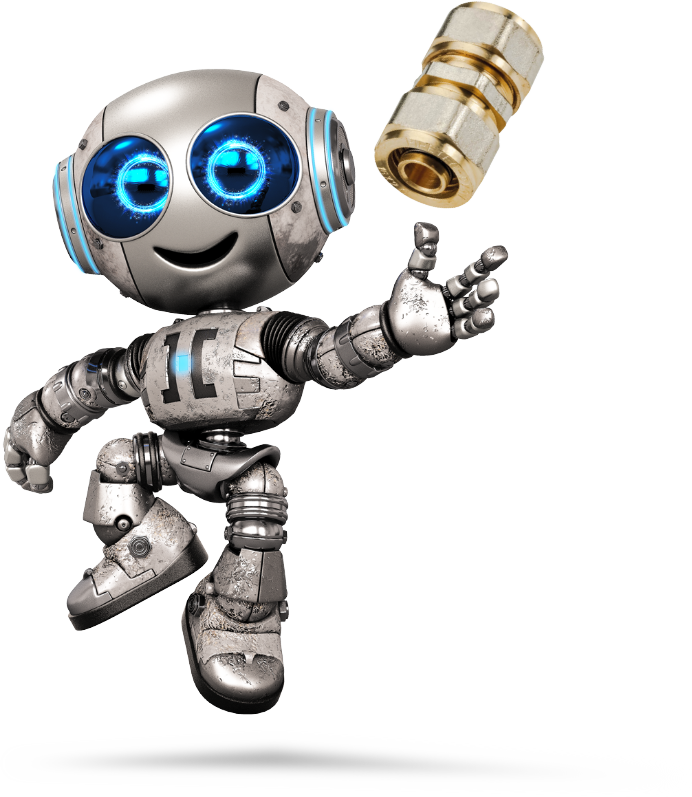 Heseding - Industrie und Bew&auml;sserungstechnik - Chip