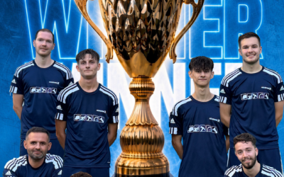 Lohner Kunststoffcup 2026